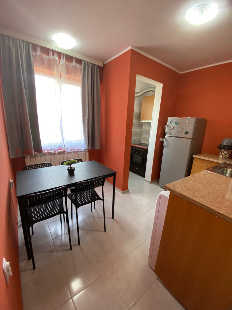 Продава  2-стаен град Пазарджик , Устрем , 64 кв.м | 23298375 - изображение [5]