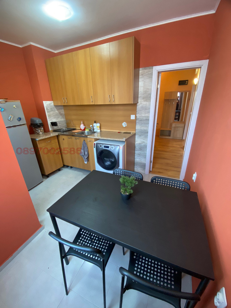 Продава  2-стаен град Пазарджик , Устрем , 64 кв.м | 23298375 - изображение [6]