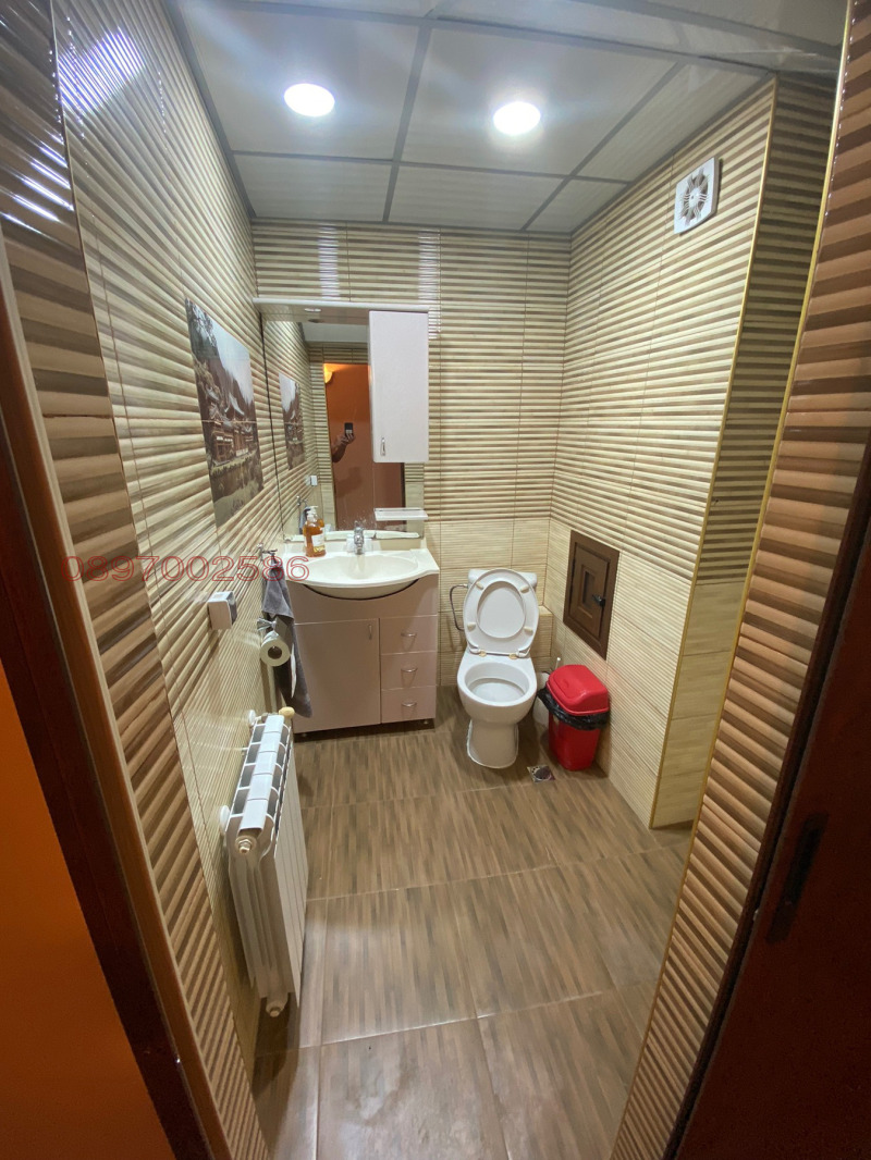 Продава  2-стаен град Пазарджик , Устрем , 64 кв.м | 23298375 - изображение [9]