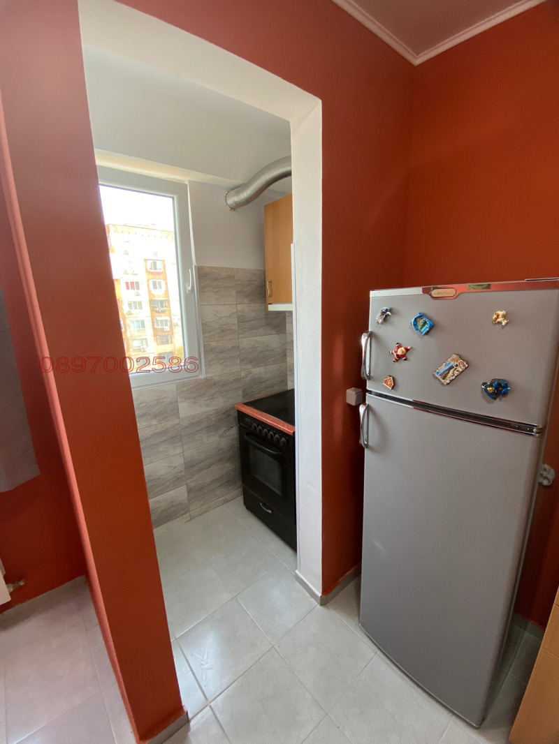 Продава  2-стаен град Пазарджик , Устрем , 64 кв.м | 23298375 - изображение [7]