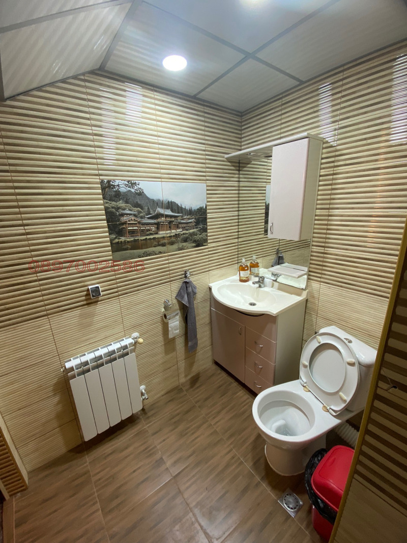 Продава  2-стаен град Пазарджик , Устрем , 64 кв.м | 23298375 - изображение [8]