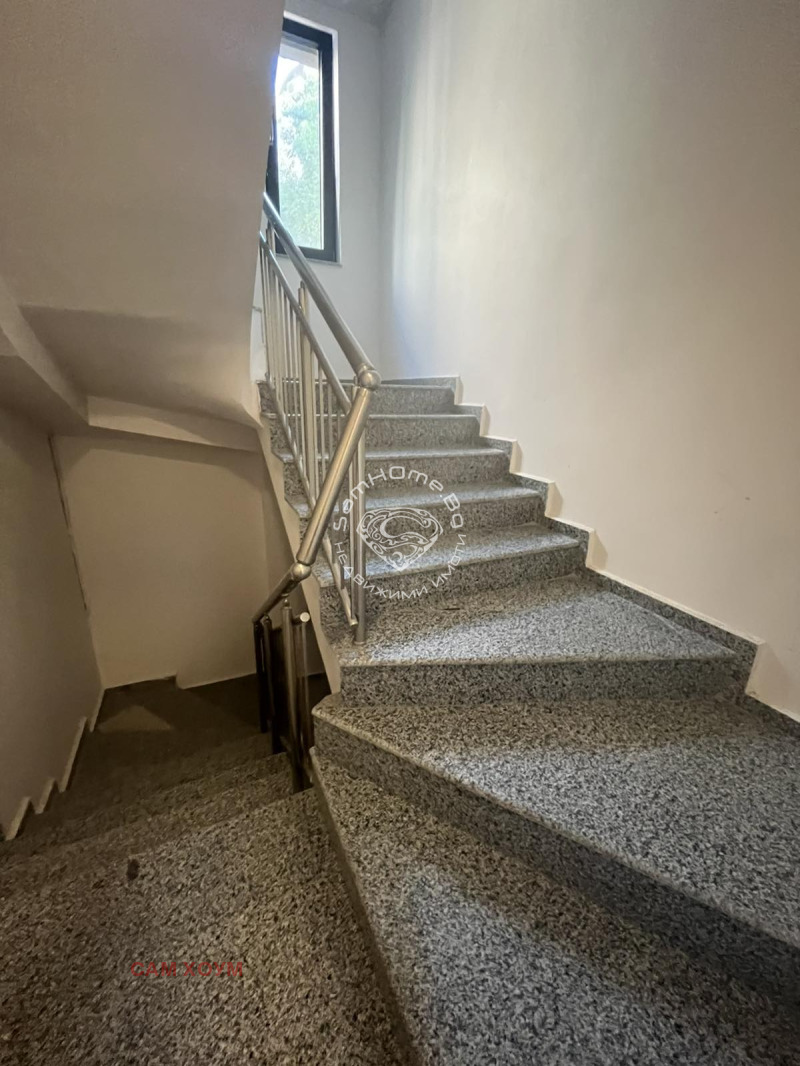Продава  2-стаен град Варна , Колхозен пазар , 50 кв.м | 15803364 - изображение [9]