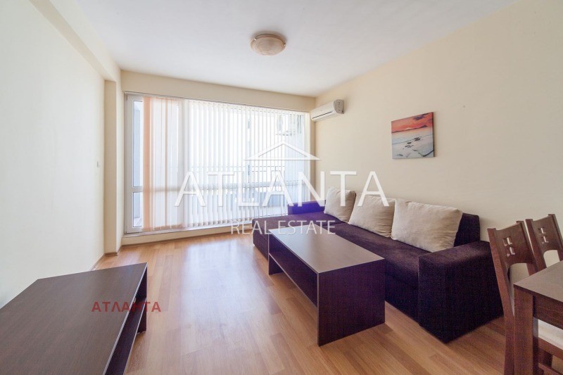 In vendita  1 camera da letto Varna , k.k. Chajka , 64 mq | 88100138 - Immagine [2]