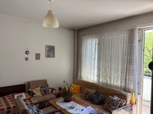 Na sprzedaż  1 sypialnia Sofia , Krasno selo , 37 mkw | 83075303 - obraz [6]