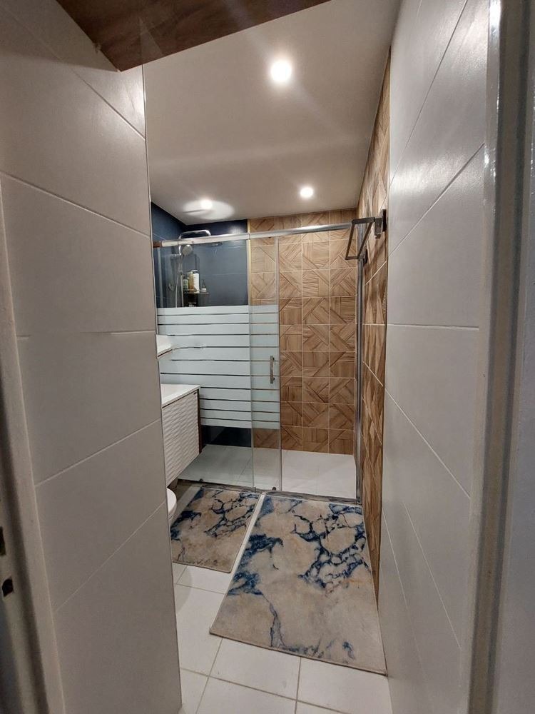 Zu verkaufen  1 Schlafzimmer Sofia , Owtscha kupel 1 , 48 qm | 73240113 - Bild [11]