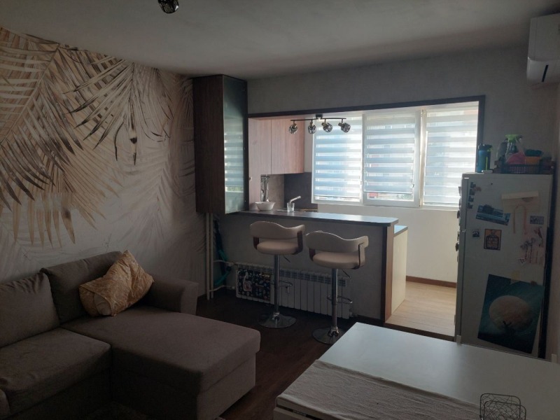 Zu verkaufen  1 Schlafzimmer Sofia , Owtscha kupel 1 , 48 qm | 73240113 - Bild [13]