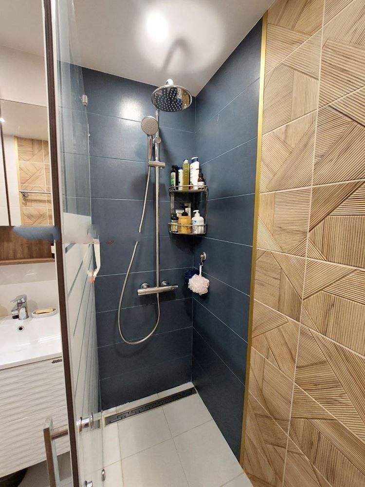 Zu verkaufen  1 Schlafzimmer Sofia , Owtscha kupel 1 , 48 qm | 73240113 - Bild [9]