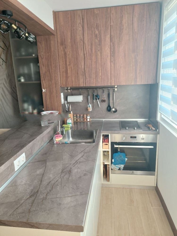 Zu verkaufen  1 Schlafzimmer Sofia , Owtscha kupel 1 , 48 qm | 73240113 - Bild [6]