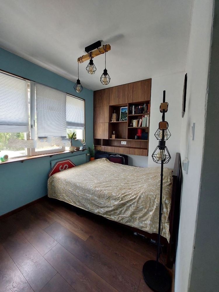 Zu verkaufen  1 Schlafzimmer Sofia , Owtscha kupel 1 , 48 qm | 73240113 - Bild [5]
