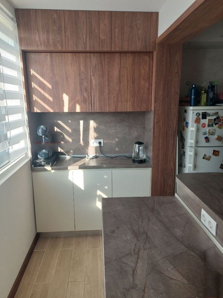 Zu verkaufen  1 Schlafzimmer Sofia , Owtscha kupel 1 , 48 qm | 73240113 - Bild [8]