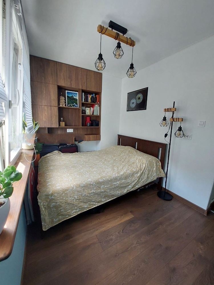 Zu verkaufen  1 Schlafzimmer Sofia , Owtscha kupel 1 , 48 qm | 73240113 - Bild [7]