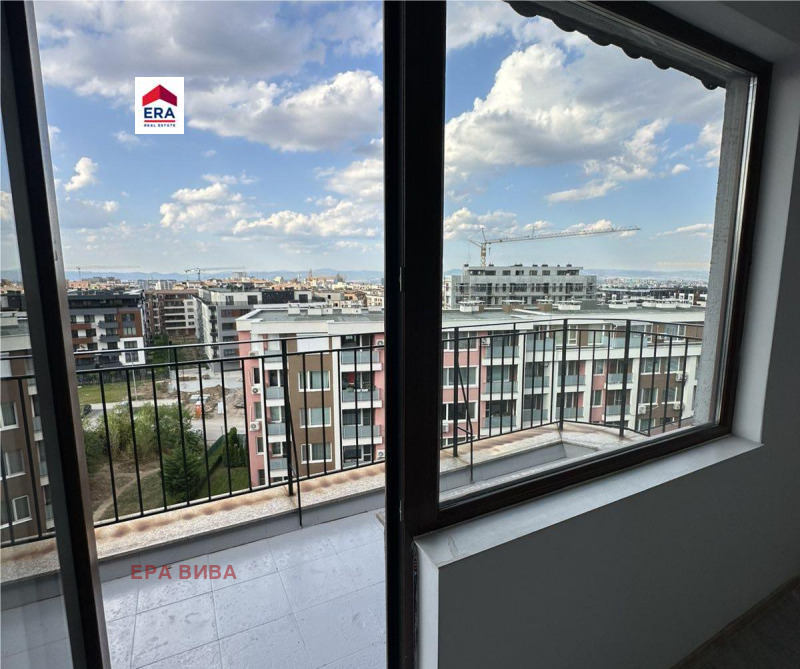 Продава 2-СТАЕН, гр. София, Малинова долина, снимка 11 - Апартаменти - 53495128