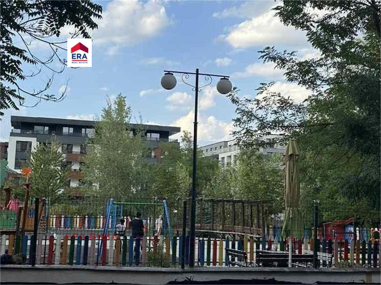 Продава 2-СТАЕН, гр. София, Малинова долина, снимка 5 - Апартаменти - 53495128