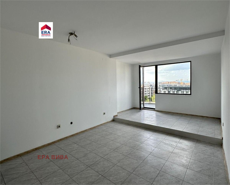 Продава 2-СТАЕН, гр. София, Малинова долина, снимка 2 - Апартаменти - 53495128