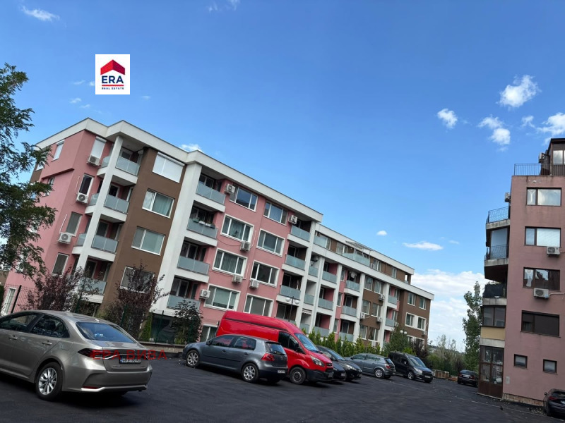 Продава 2-СТАЕН, гр. София, Малинова долина, снимка 12 - Апартаменти - 53495128