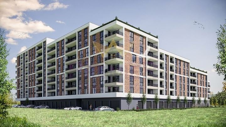 Продава 2-СТАЕН, гр. Бургас, област Бургас, снимка 2 - Апартаменти - 53571019