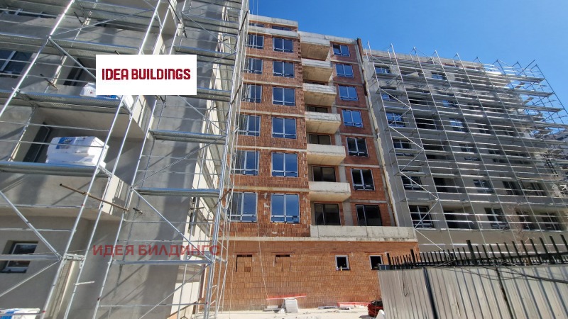 На продаж  2 спальні София , Красна поляна 2 , 95 кв.м | 72766561 - зображення [3]