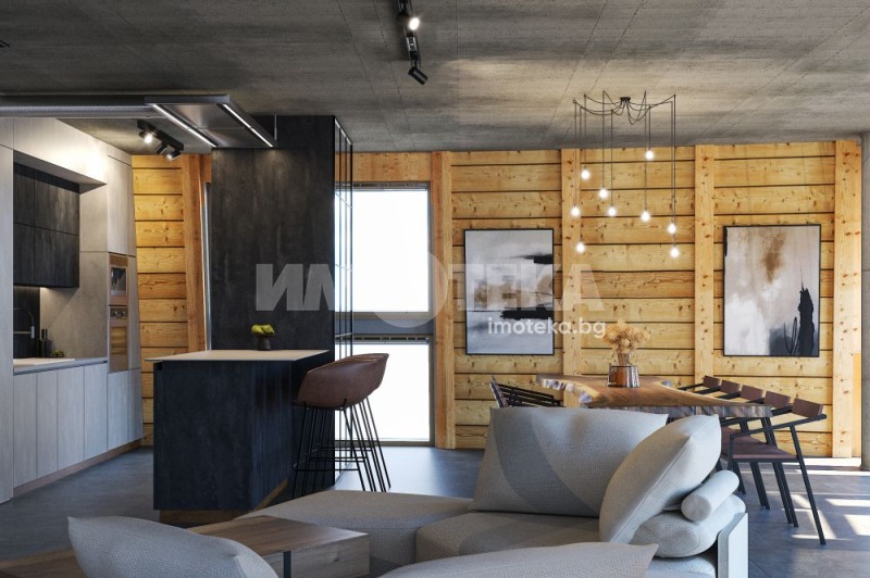 À venda  2 quartos Sofia , m-t Gardova glava , 179 m² | 84350910 - imagem [11]