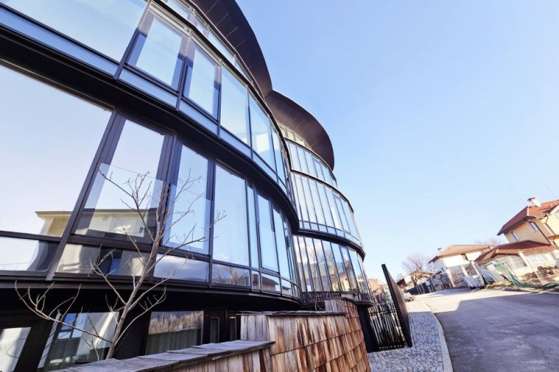 À venda  2 quartos Sofia , m-t Gardova glava , 179 m² | 84350910 - imagem [14]