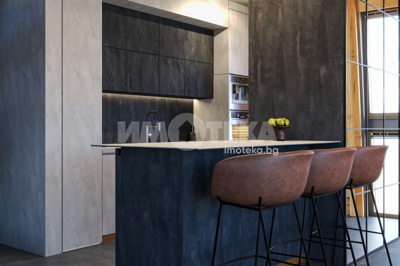 À venda  2 quartos Sofia , m-t Gardova glava , 179 m² | 84350910 - imagem [13]