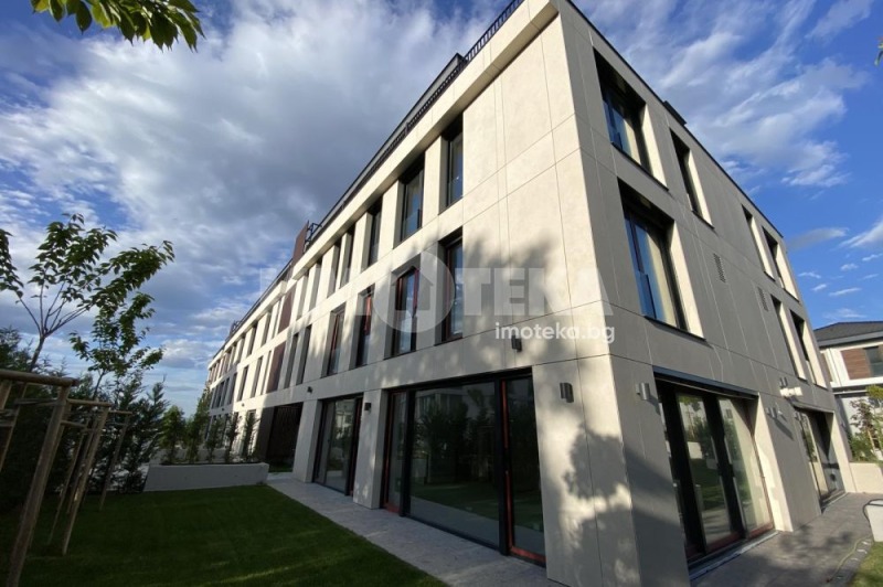 À vendre  2 chambres Sofia , Dragalevtsi , 113 m² | 53713299