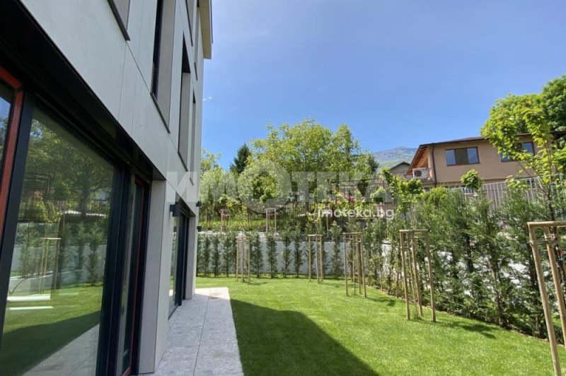 À vendre  2 chambres Sofia , Dragalevtsi , 113 m² | 53713299 - image [11]