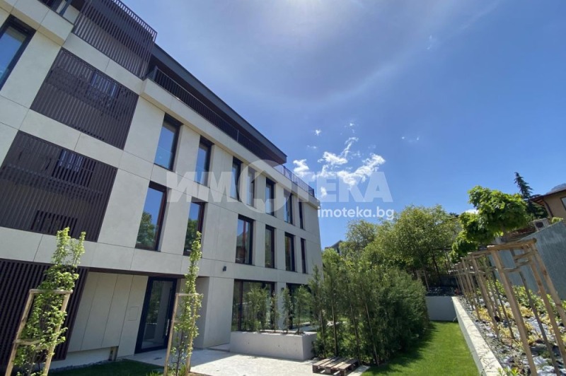 À vendre  2 chambres Sofia , Dragalevtsi , 113 m² | 53713299 - image [14]