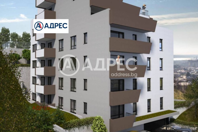 Satılık  2 yatak odası Varna , m-t Pçelina , 104 metrekare | 83500292 - görüntü [3]
