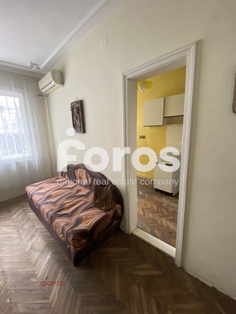 Продава  3-стаен град Бургас , Център , 85 кв.м | 90198552 - изображение [3]