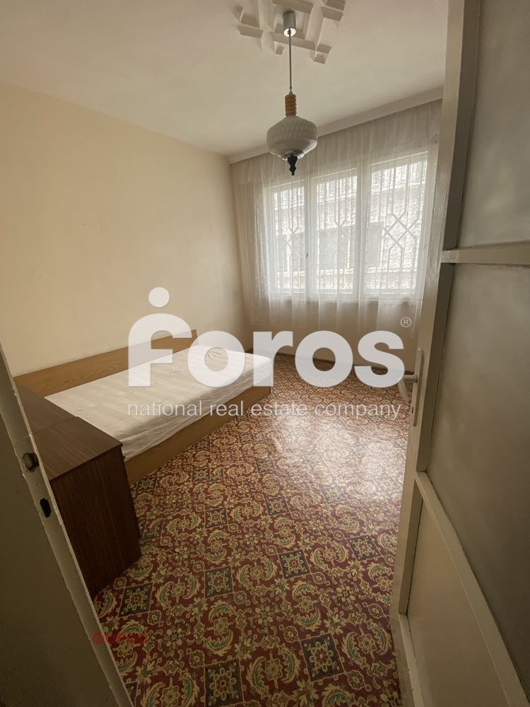 Продава  3-стаен град Бургас , Център , 85 кв.м | 90198552 - изображение [5]