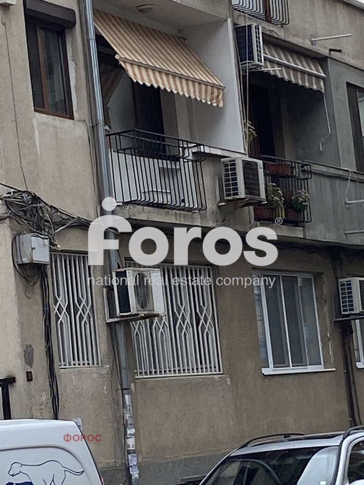 Продава  3-стаен град Бургас , Център , 85 кв.м | 90198552 - изображение [13]