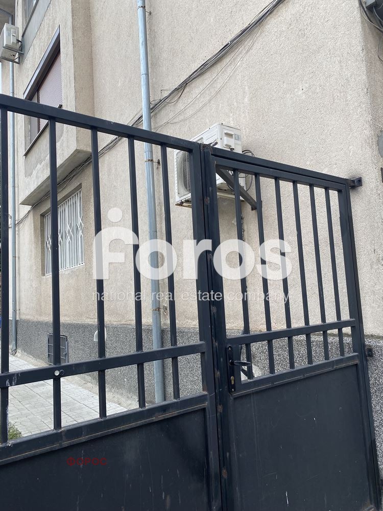Продава  3-стаен град Бургас , Център , 85 кв.м | 90198552 - изображение [11]