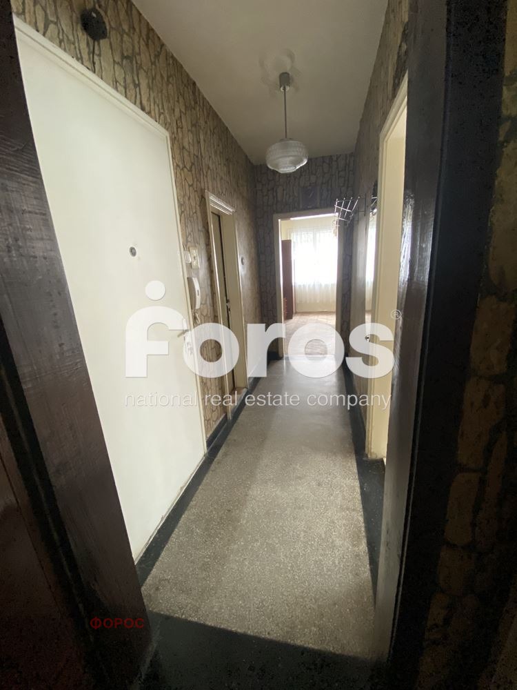 Продава  3-стаен град Бургас , Център , 85 кв.м | 90198552 - изображение [9]
