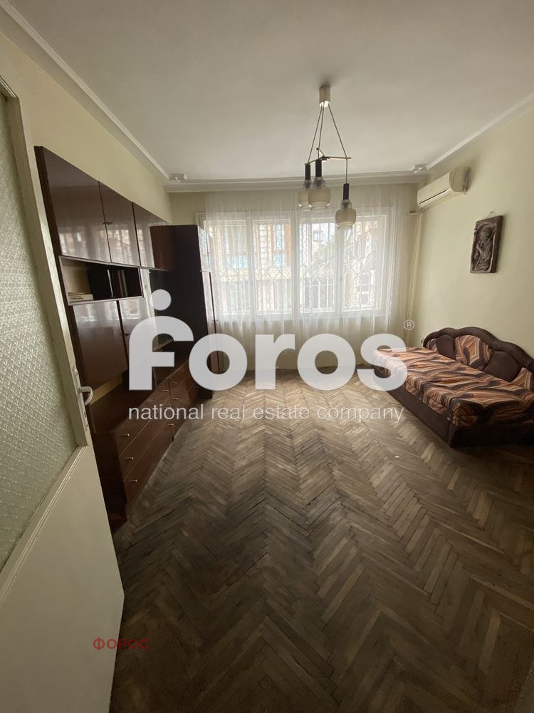 Продава  3-стаен град Бургас , Център , 85 кв.м | 90198552 - изображение [2]