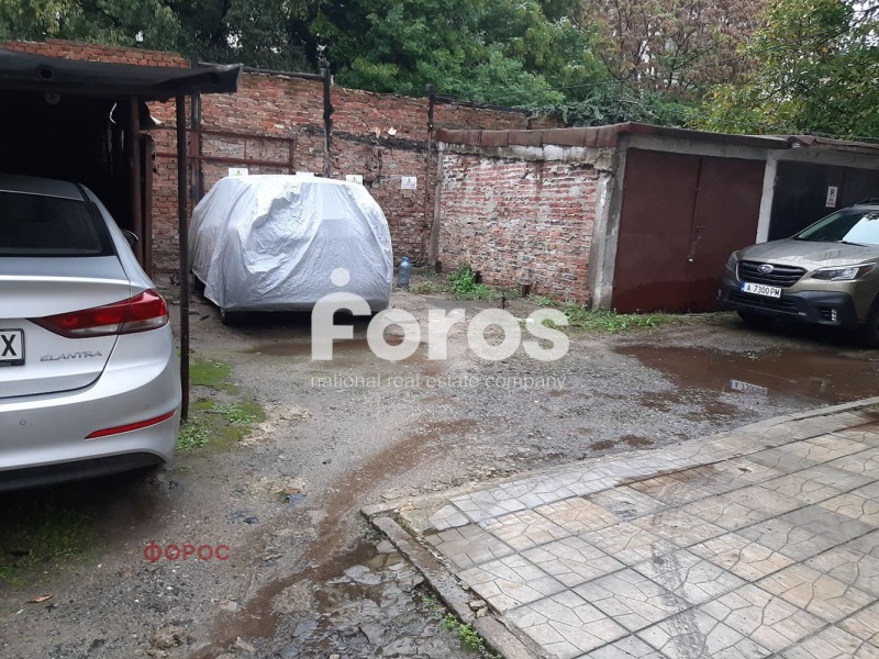 Продава 3-СТАЕН, гр. Бургас, Център, снимка 13 - Апартаменти - 51892704