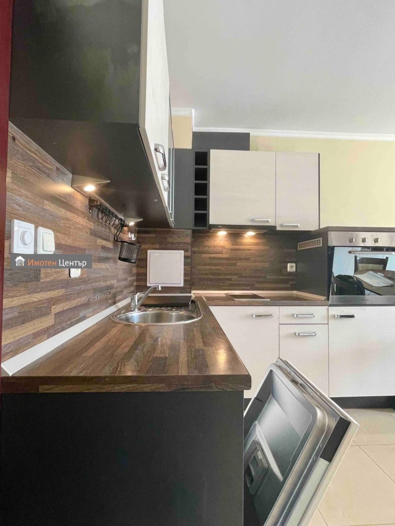 Продава 3-СТАЕН, гр. София, Бъкстон, снимка 2 - Апартаменти - 52636627