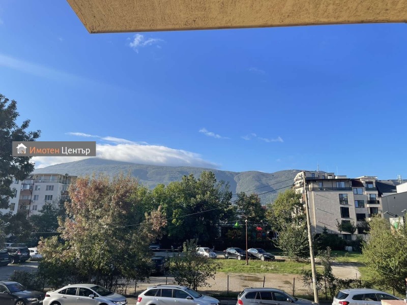 Продава 3-СТАЕН, гр. София, Бъкстон, снимка 9 - Апартаменти - 52636627