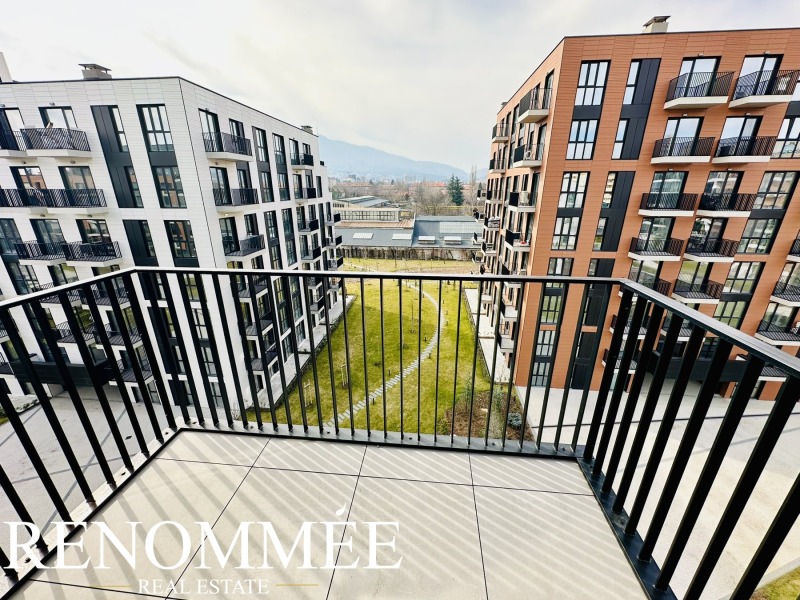 Продава 3-СТАЕН, гр. София, Красно село, снимка 7 - Апартаменти - 53483903