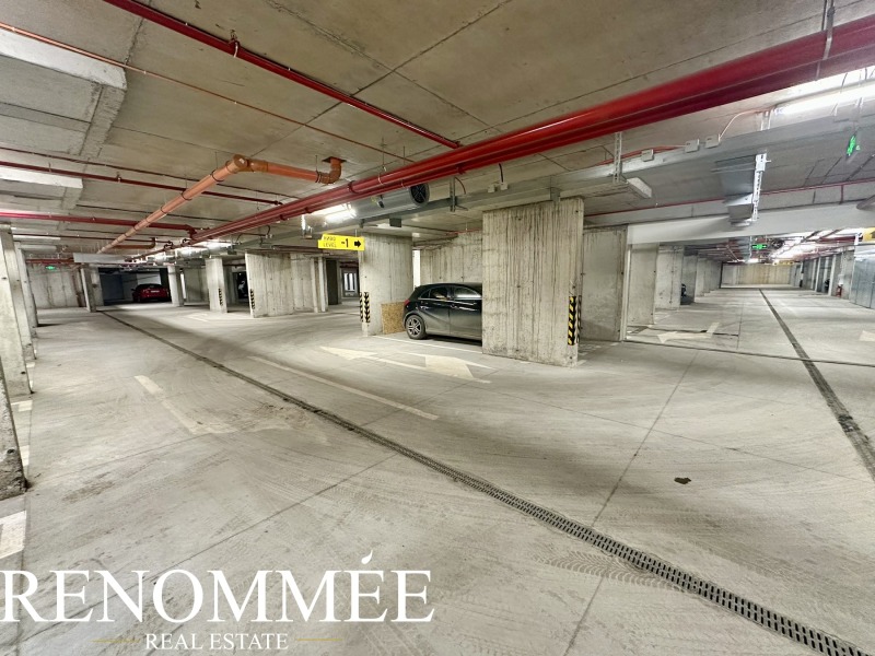 Продава 3-СТАЕН, гр. София, Красно село, снимка 15 - Апартаменти - 53483903