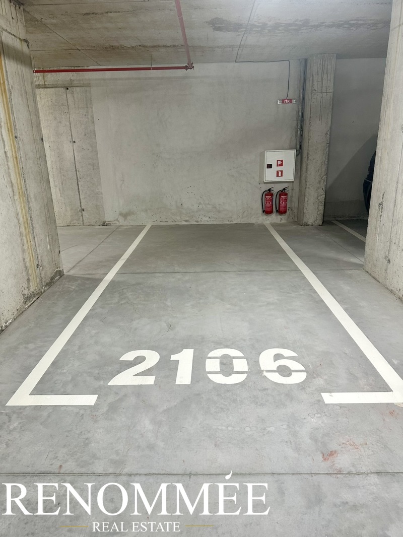 Продава 3-СТАЕН, гр. София, Красно село, снимка 14 - Апартаменти - 53483903