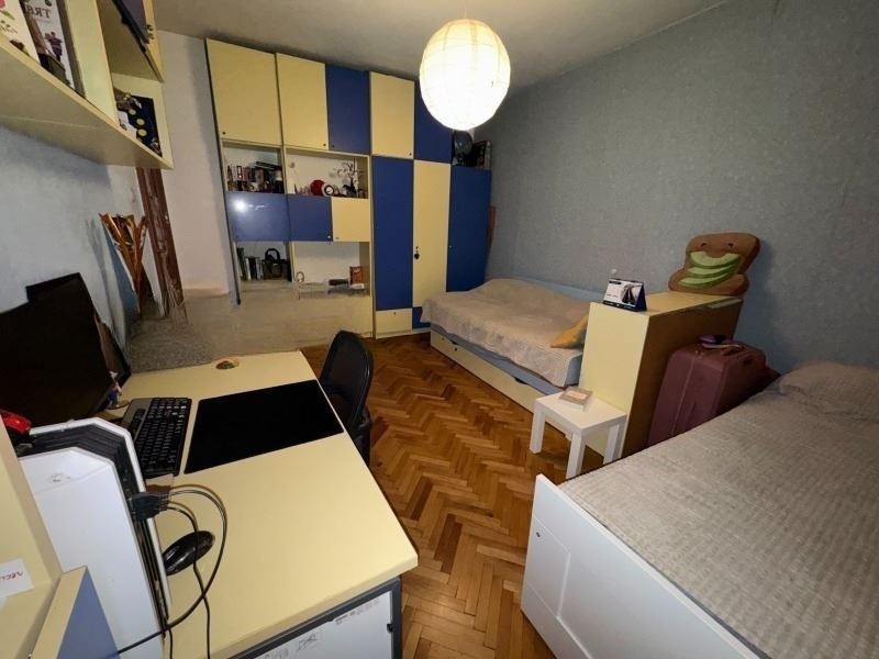 Продава 3-СТАЕН, гр. София, Хаджи Димитър, снимка 7 - Апартаменти - 55545282