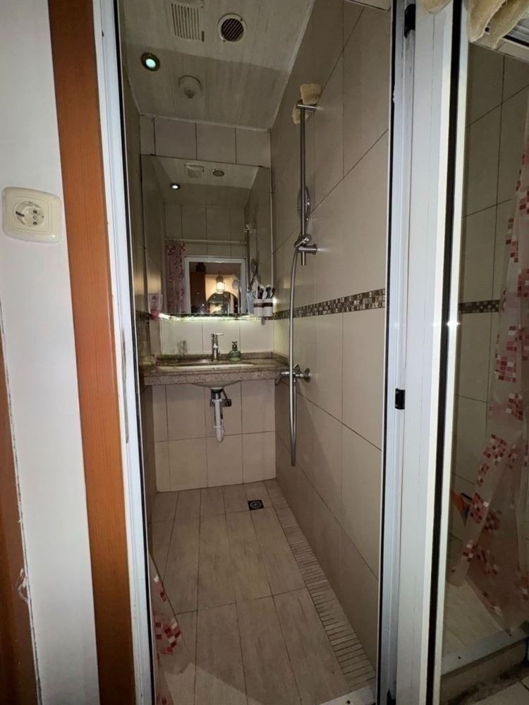 Продава 3-СТАЕН, гр. София, Хаджи Димитър, снимка 10 - Апартаменти - 55545282