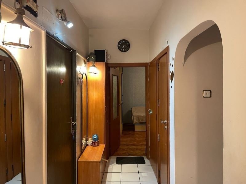 Продава 3-СТАЕН, гр. София, Хаджи Димитър, снимка 2 - Апартаменти - 55545282