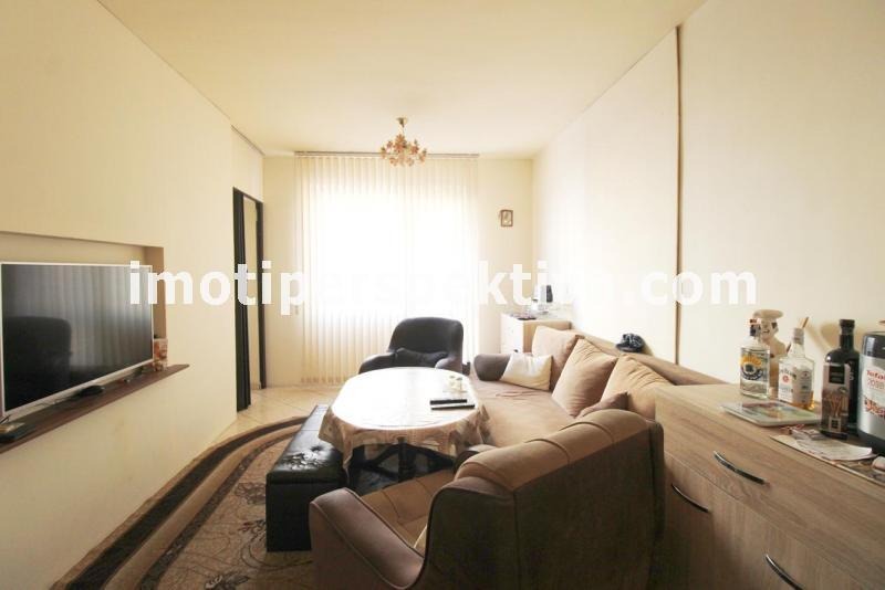 Продава МНОГОСТАЕН, гр. Пловдив, Център, снимка 4 - Апартаменти - 53885113