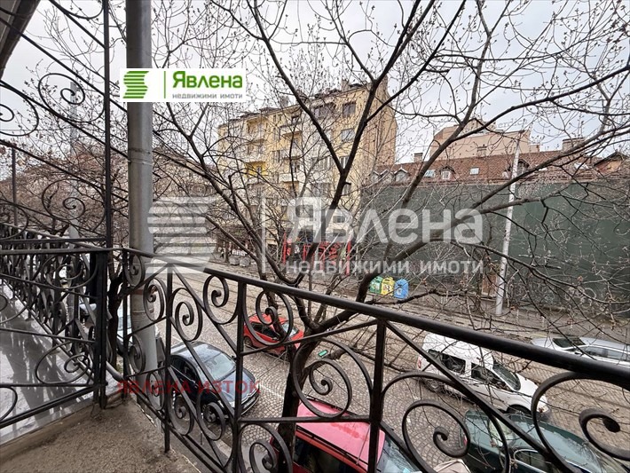 Продава МНОГОСТАЕН, гр. София, Център, снимка 8 - Апартаменти - 54140158