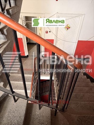 Продава МНОГОСТАЕН, гр. София, Център, снимка 7 - Апартаменти - 54140158