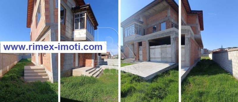 Продава  Къща град Пловдив , Остромила , 431 кв.м | 38200920