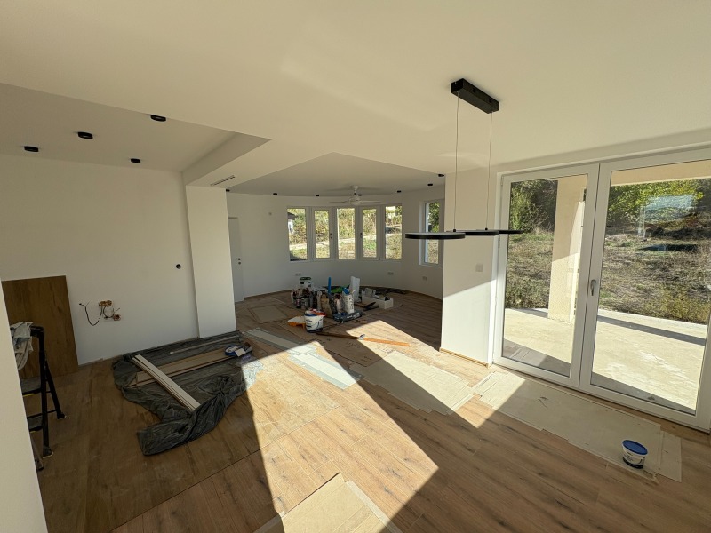 Продава КЪЩА, с. Хан Крум, област Шумен, снимка 6 - Къщи - 48704277