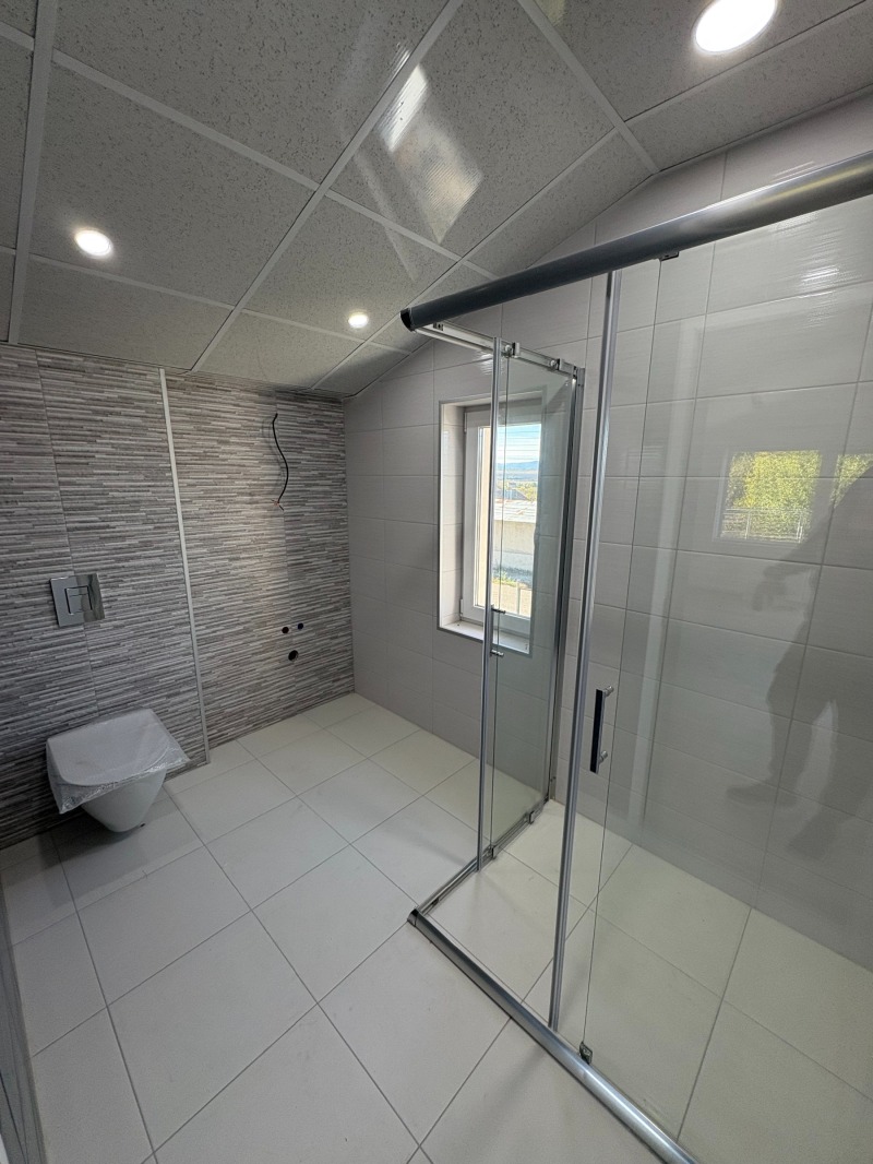 Продава КЪЩА, с. Хан Крум, област Шумен, снимка 4 - Къщи - 48704277