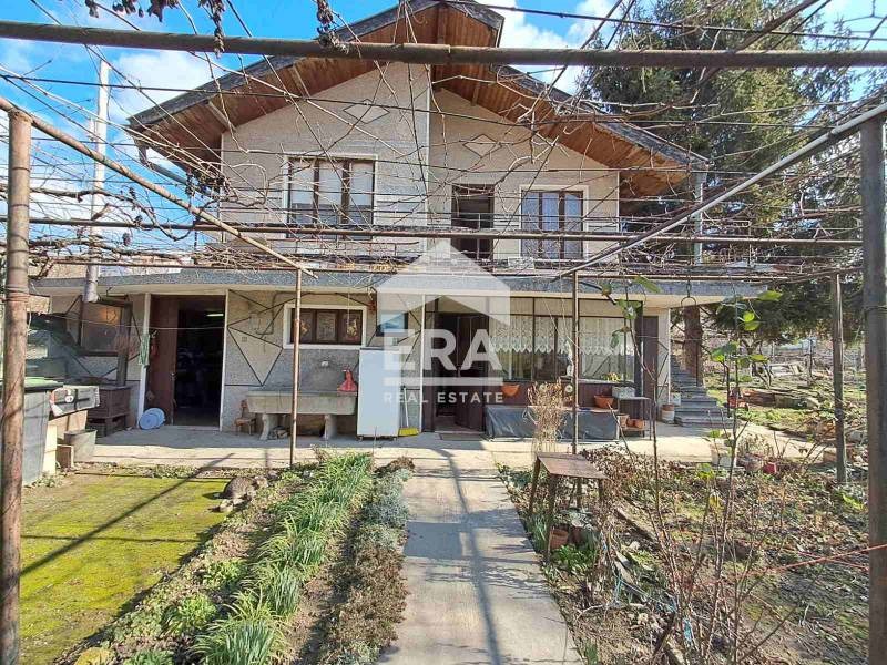 Продава  Къща град Варна , с. Константиново , 70 кв.м | 51542202